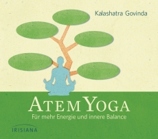 Govinda: Atem Yoga - CD