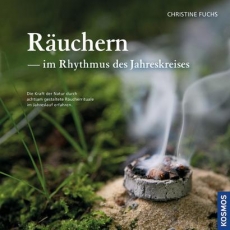 Fuchs: Räuchern im Rhythmus des Jahreskreises - ab August 22