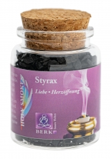 Styrax - 60 ml