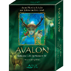 Avalon - Kartenset