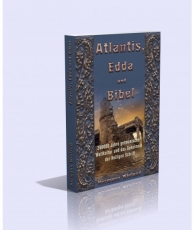Hermann Wieland - Atlantis, Edda und Bibel.