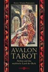 Ferguson: Avalon-Tarot