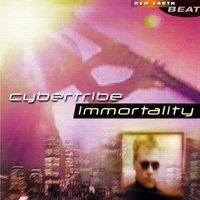 Cybertribe: Immortality