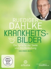 Dahlke: Krankheitsbilder - DVD