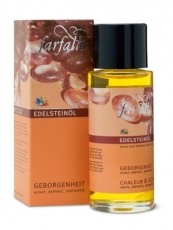 Massage-Öl Edelstein Balance®: "Geborgenheit & Schutz"