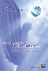 Petra Arndt: Lichtengel und Edelsteinkarten