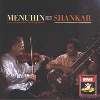 Menuhin & Shankar: Menuhin meets Shankar