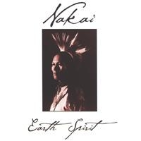 Carlos Nakai: Earth Spirit