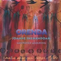 Shenandoah: Orenda