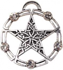 Keltisches Pentagramm