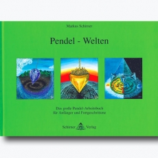 Manfred Schirner: Pendel-Welten - antiquarisch