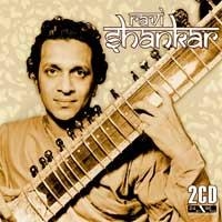 Ravi Shankar, New Ragas - 2CDs