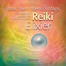 Merlin´s Magic/Frank Doerr: Reiki, Elixier