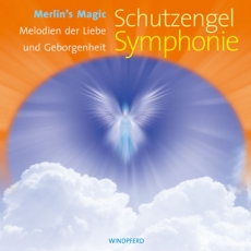 Merlin´s Magic: Schutzengel Symphonie  CD