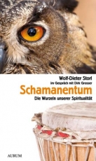 Storl Wolf-Dieter:  Schamanentum