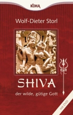 Storl Wolf-Dieter:  Shiva