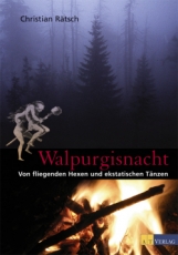 Christian Rätsch: Walpurgisnacht - antiquarisch!
