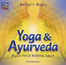 Merlin´s Magic: Yoga & Aryurveda