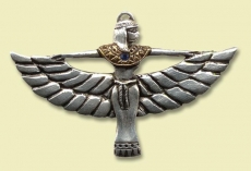 Isis-Amulett
