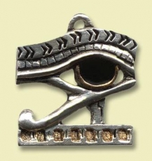 Horus-Auge: Anhänger