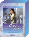 Doreen Virtue: Das Orakel der himmlischen Helfer - Karten