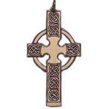 Keltisches Kreuz (4)