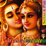 Satyaa & Pari: Garden of Peace