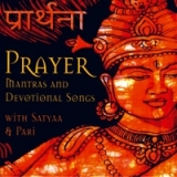 Satyaa & Pari: Prayer