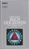 Szabo: Das Buch der Runen - antiquarisch!
