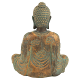 Meditierender Buddha - 23 cm