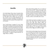 Paperblanks-Tagebuch: Aurelia - Midi unliniert