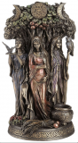 Keltische Trinity - Dreifache Göttin