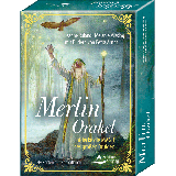 Merlin-Orakel: Kartenset
