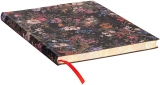 Paperblanks-Tagebuch:  Floralia - Ultra liniert