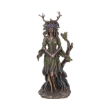 Lady of the forest - 25 cm