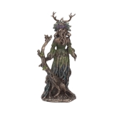 Lady of the forest - 25 cm