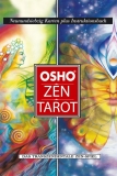 Osho Zen Tarot - Pocketkarten neuwertig!
