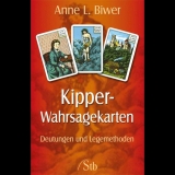 Biwer: Kipper-Wahrsagekarten