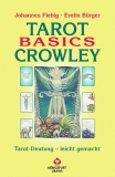 Aleister Crowley: Tarot Basics