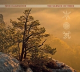 Hageneder: The Silencet of Trees (CD)