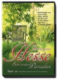Hermann Hesse - Sein erstes Paradies - DVD