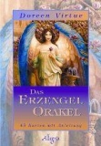 Doreen Virtue: Das Erzengel-Michael Orakel - antiquarisch