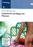 Storl Wolf-Dieter: Zauberkraft und Magie der Pflanzen- DVD