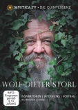 Storl Wolf-Dieter: Die Quintessenz - 2 DVD´s