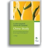 Campbell: China Study