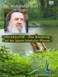 Storl Wolf-Dieter: Heilkräuter - DVD