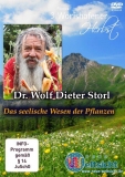 Storl Wolf-Dieter: Das seelische Wesen der Pflanzen - DVD