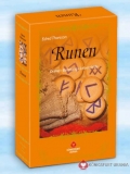Thorsson: Runen-Buch - antiquarisch!
